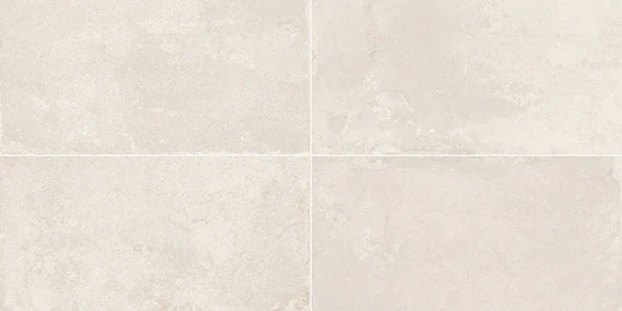 Urbanize White Wall Tile Kit-12X24 - Mary Anne's Kitchen and Bath